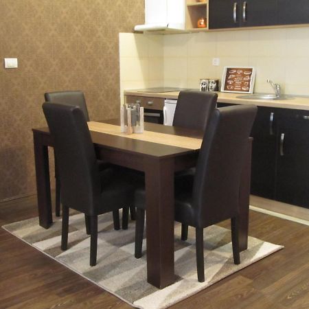 Apartment Ivi034 Kragujevac Eksteriør billede