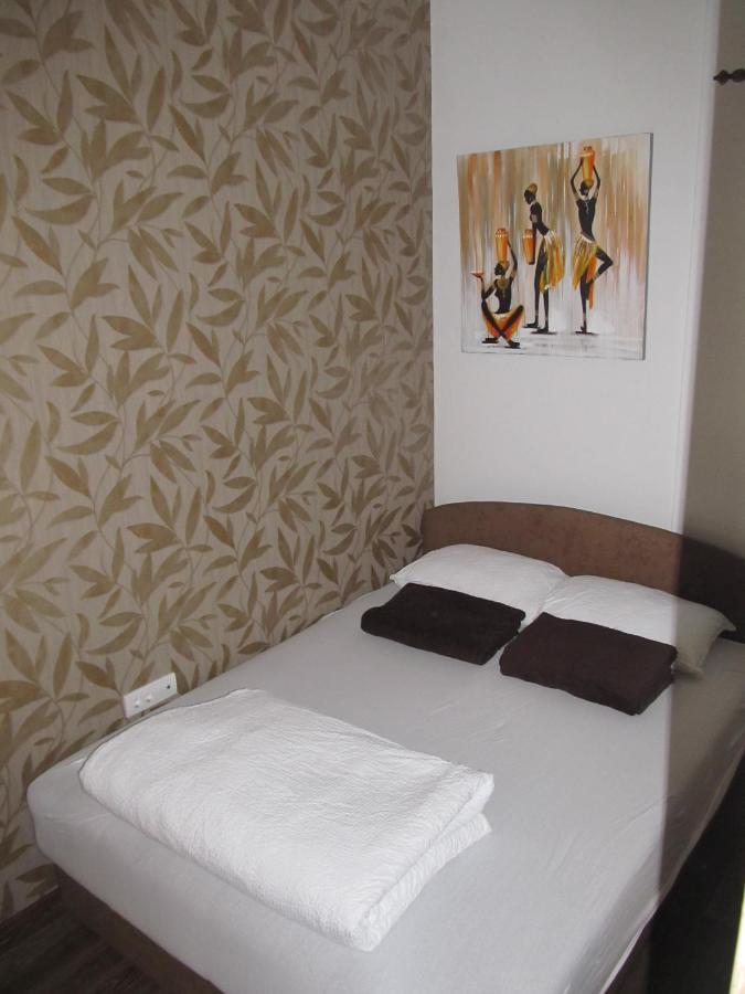 Apartment Ivi034 Kragujevac Eksteriør billede