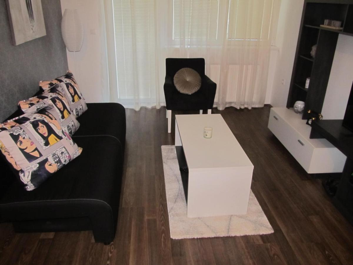 Apartment Ivi034 Kragujevac Eksteriør billede