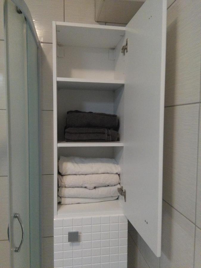 Apartment Ivi034 Kragujevac Eksteriør billede