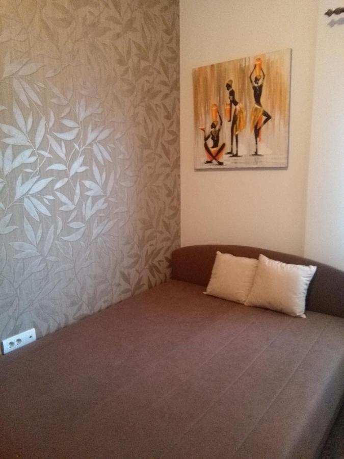 Apartment Ivi034 Kragujevac Eksteriør billede