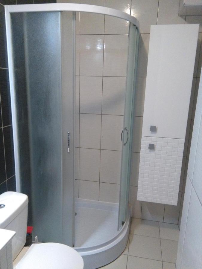 Apartment Ivi034 Kragujevac Eksteriør billede