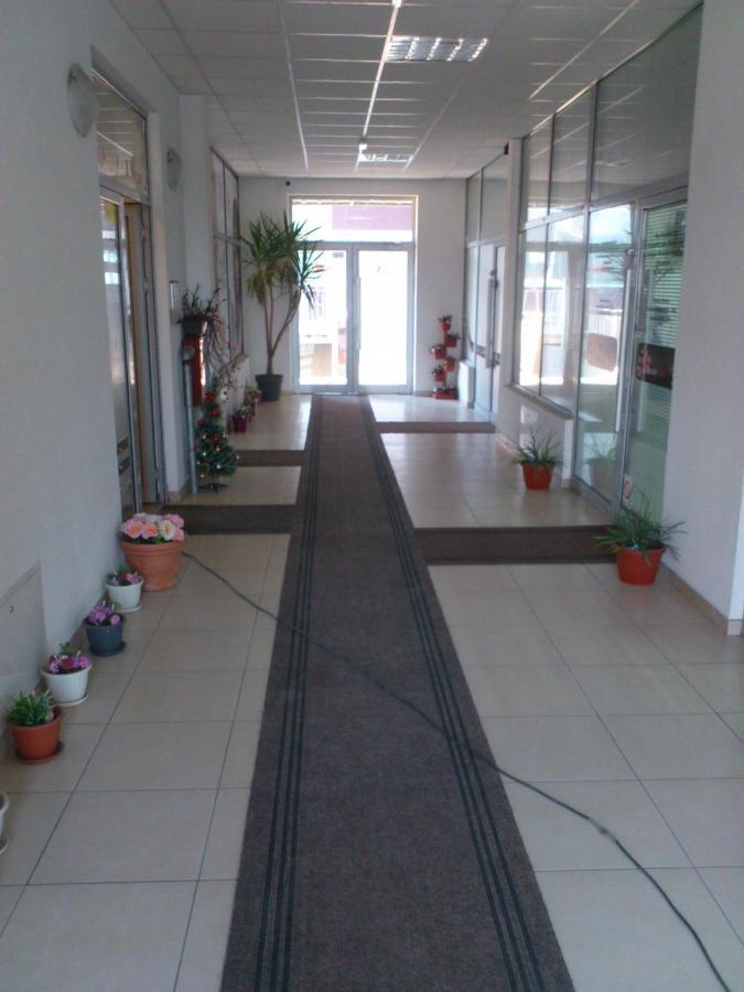 Apartment Ivi034 Kragujevac Eksteriør billede